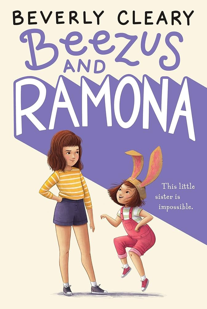 Beezus and Ramona (Ramona, 1) | Amazon (US)