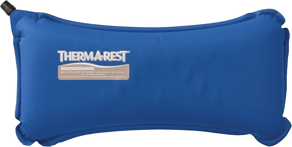 Therm-a-Rest Lumbar Travel Pillow | Amazon (US)