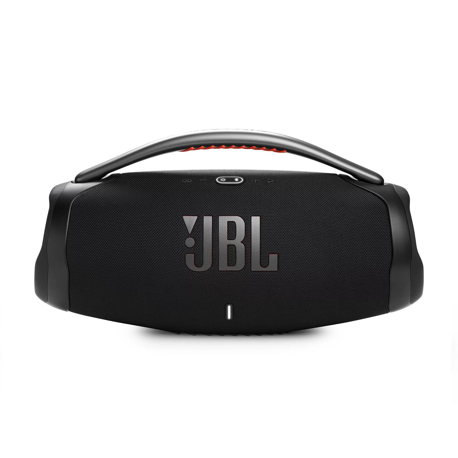 JBL Boombox 3 Portable Bluetooth Waterproof Speaker (Black) - Walmart.com | Walmart (US)