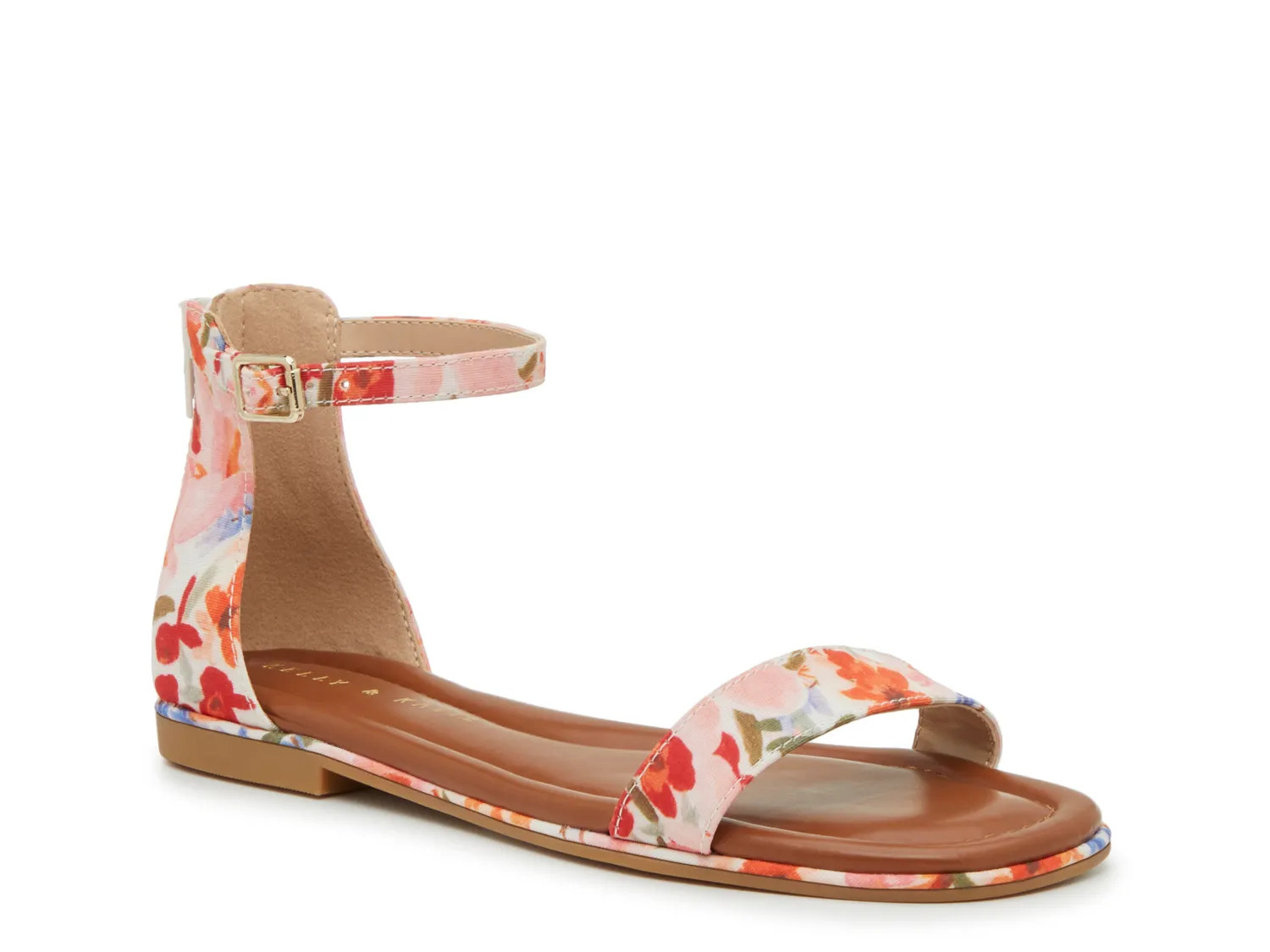 Kelly & Katie Nymie Sandal | DSW
