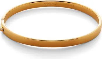 Essential Hinged Bangle Bracelet | Nordstrom