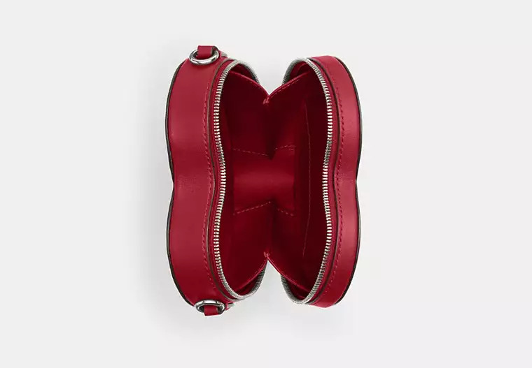 Heart Crossbody Bag 14 | Coach (US)