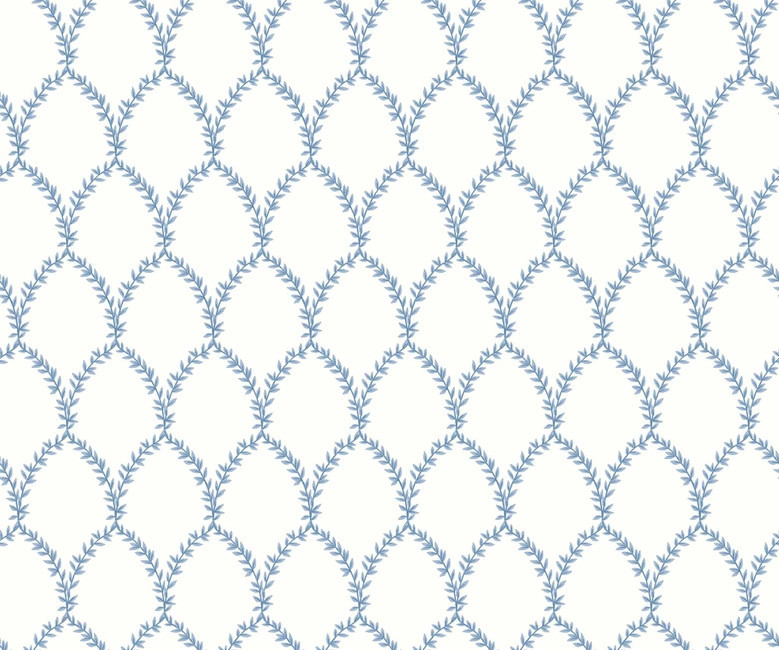 Laurel Wallpaper | Rifle Paper Co.