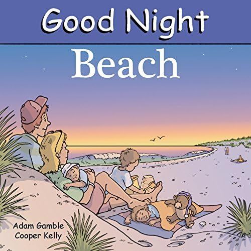 Good Night Beach (Good Night Our World) | Amazon (US)