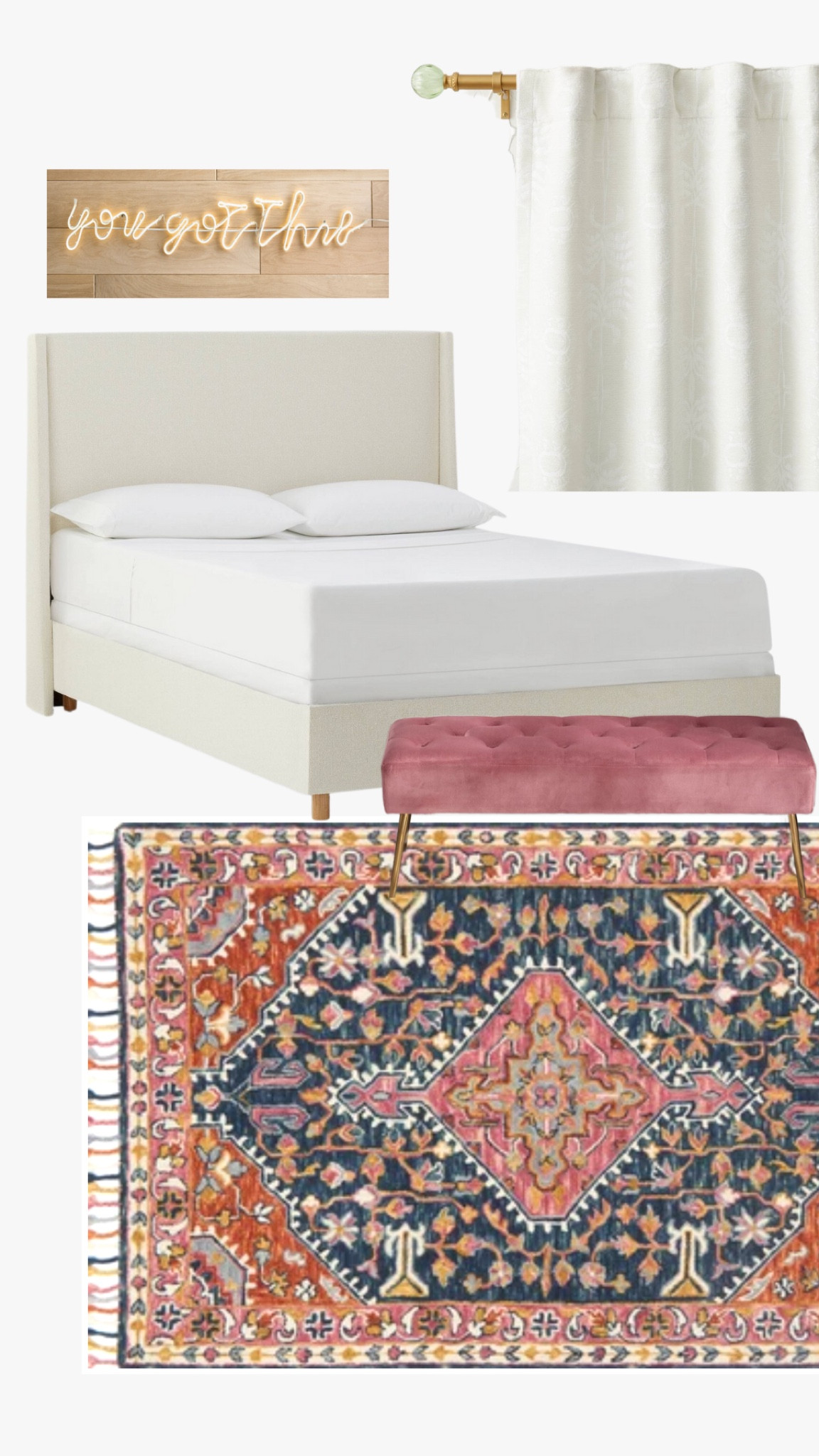 taylor bedroom in denver 2

#LTKU #LTKstyletip #LTKhome