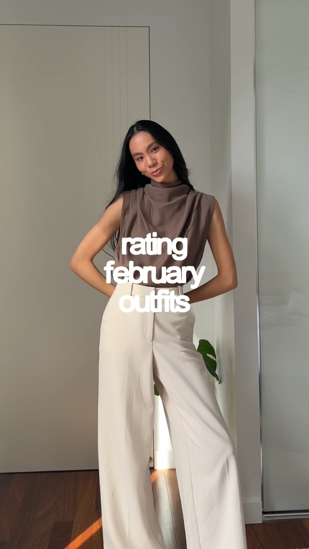 february outfit round up & rating them all! 🤍

linked similar alternatives if OOS xx

#LTKaustralia #LTKFashionMonth #LTKworkwear