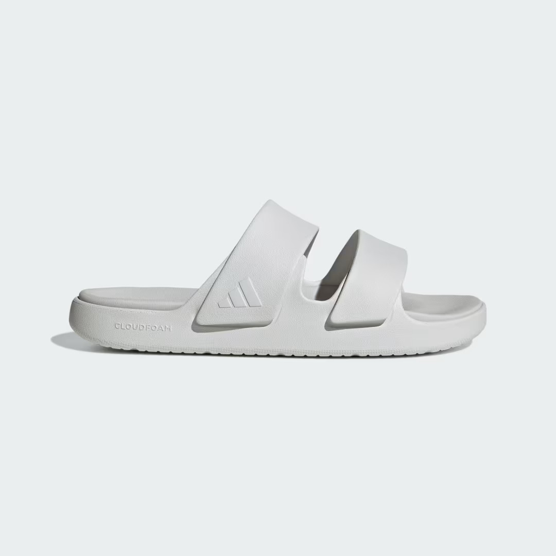 ZNSORY Sandals Crystal White 4 - Mens Originals Sandals | adidas (US)