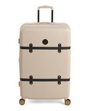 28in Grace Hardside Spinner | Marshalls