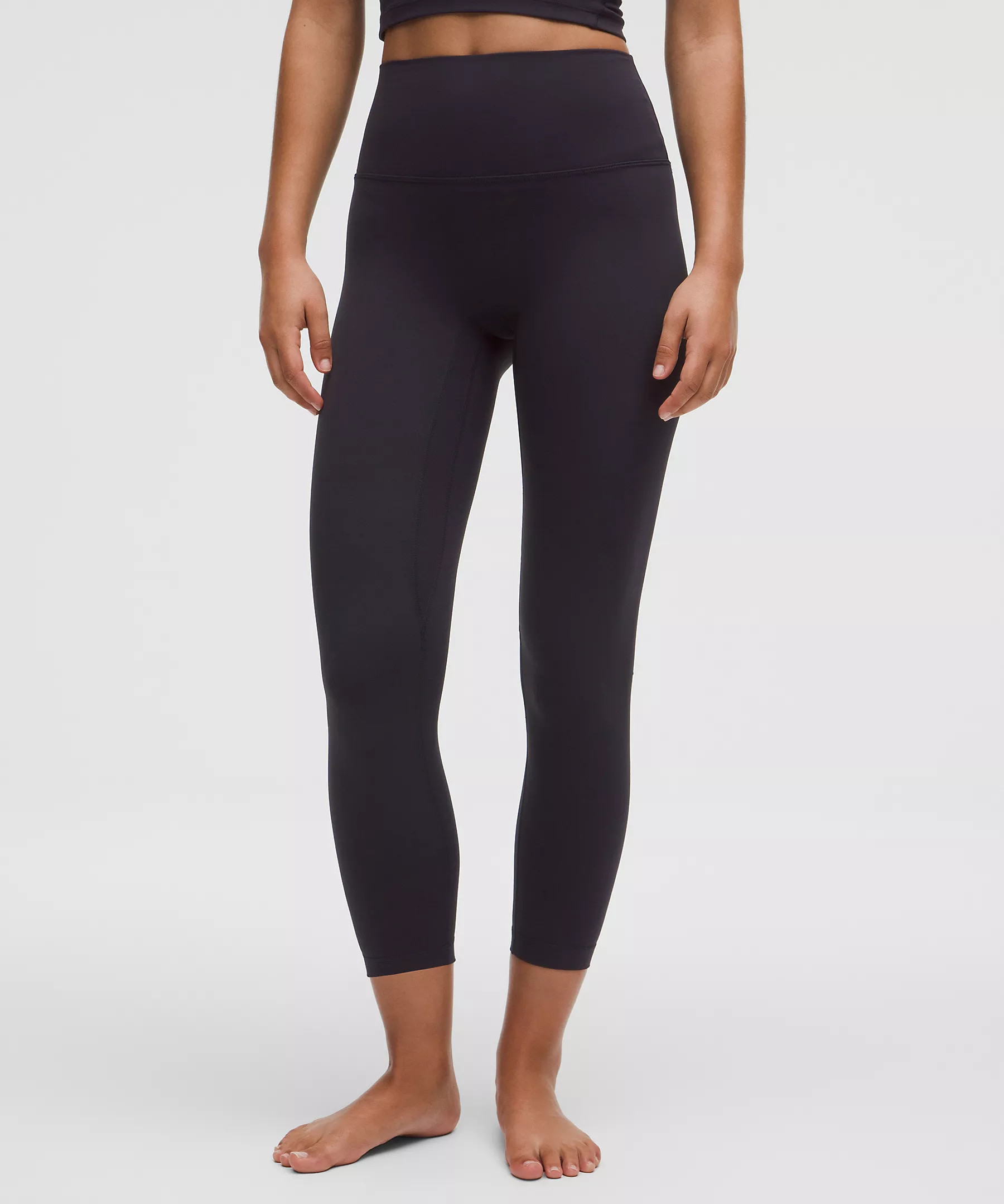 lululemon Align No Line™ High-Rise Pant 25" | Lululemon (US)