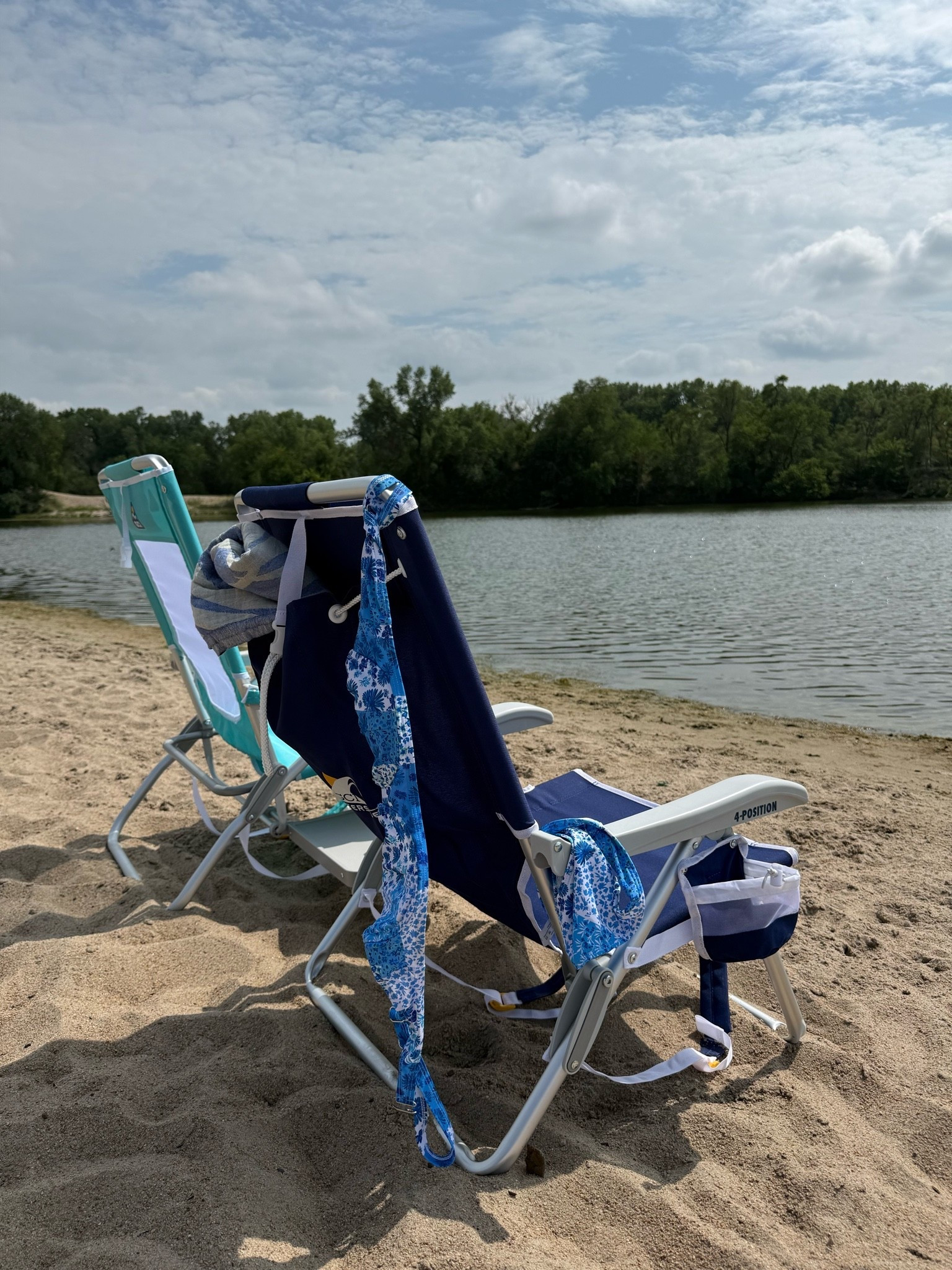Beach day chairs

#LTKSaleAlert #LTKTravel #LTKSeasonal