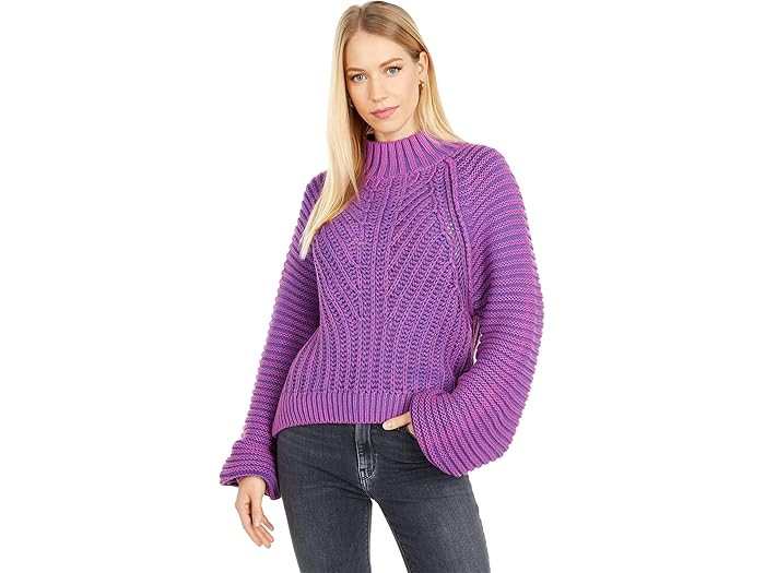 Free People Sweetheart Sweater | Zappos