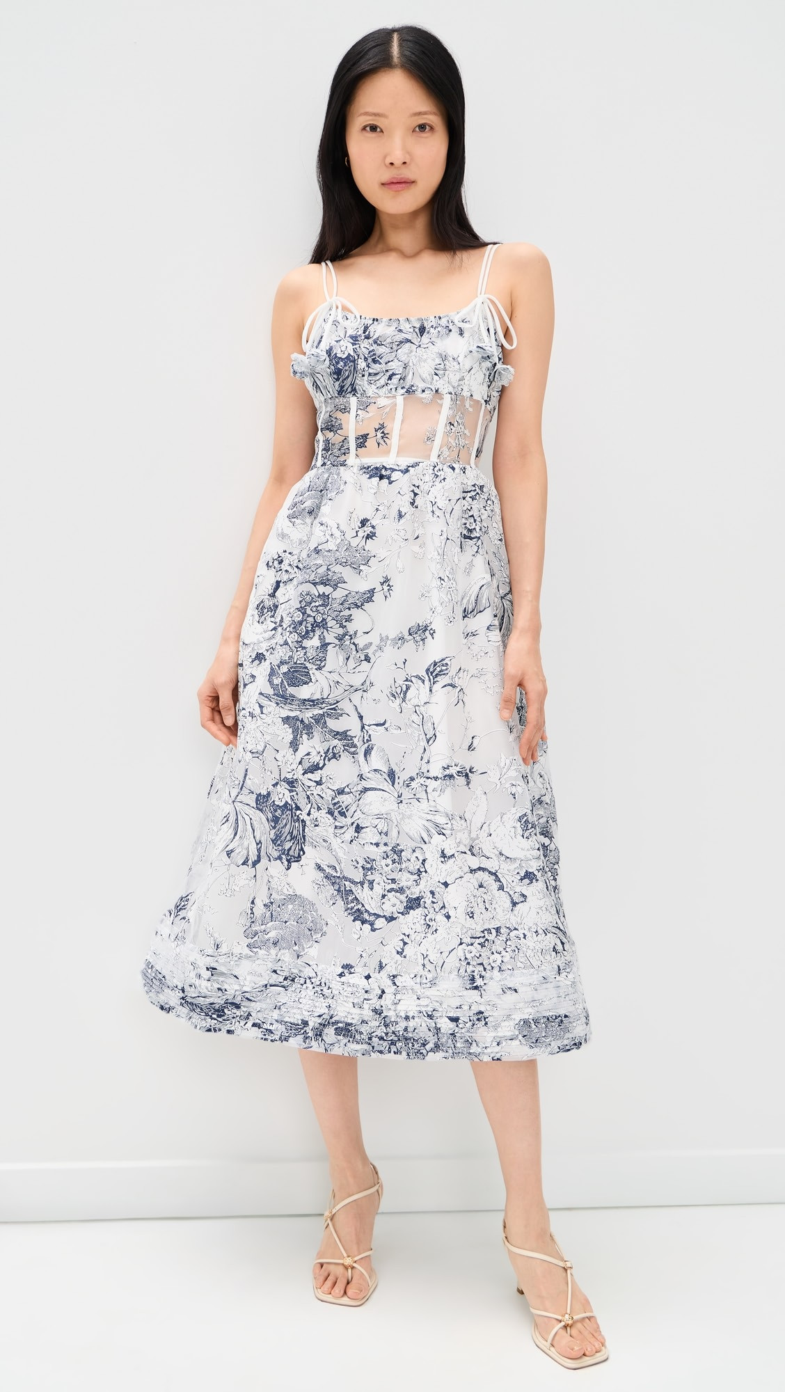 Cyrus Midi Dress | Shopbop