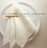 The French Laundry Cookbook (The Thomas Keller Library) | Amazon (US)