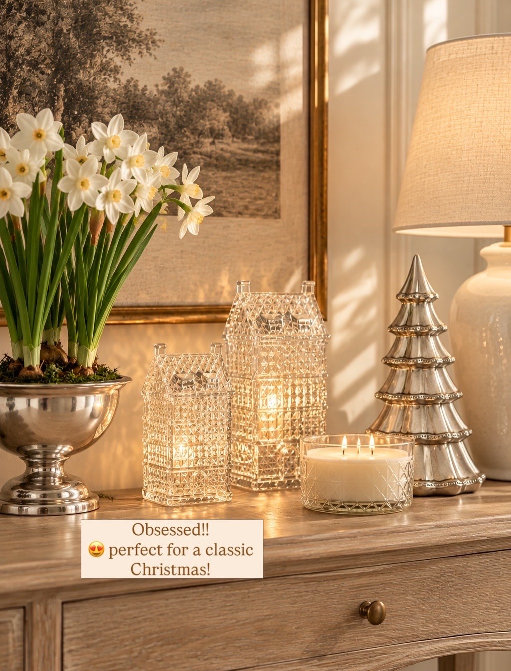 Target Christmas 2026 is here, and the holiday decor is giving major Pottery Barn vibes for less! 🎄🤎 From charming rattan Christmas decorations and woven ornaments to vintage-inspired Christmas artwork, cozy holiday pillows, natural greenery, and classic red velvet bows, these Target Christmas finds are perfect for creating a timeless, elevated holiday home.

Think English cottage Christmas meets Ralph Lauren holiday style with warm wood tones, traditional reds, natural textures, and nostalgic Christmas charm. 🎀✨