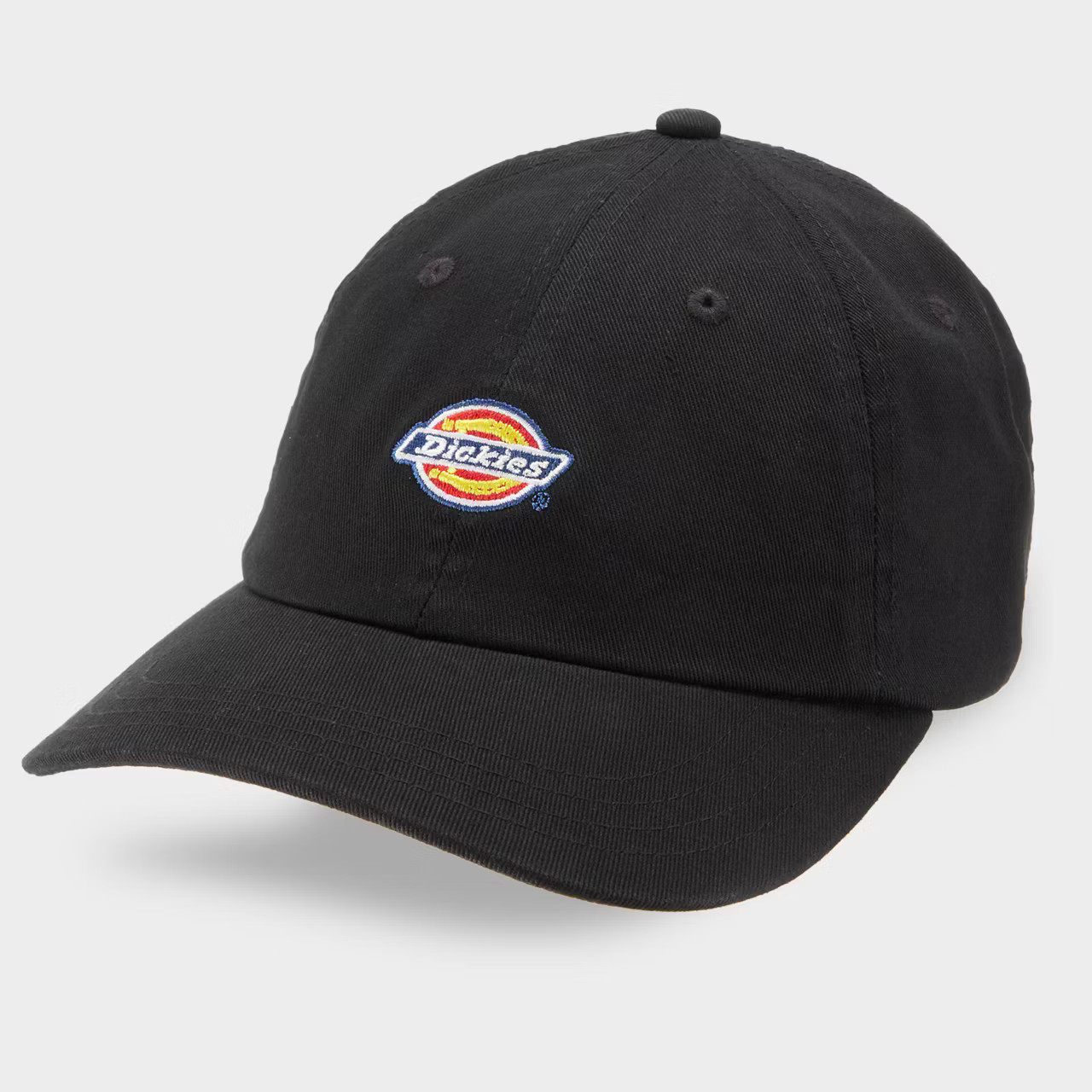 DICKIES Hardwick Logo Cap BLK | Arnotts