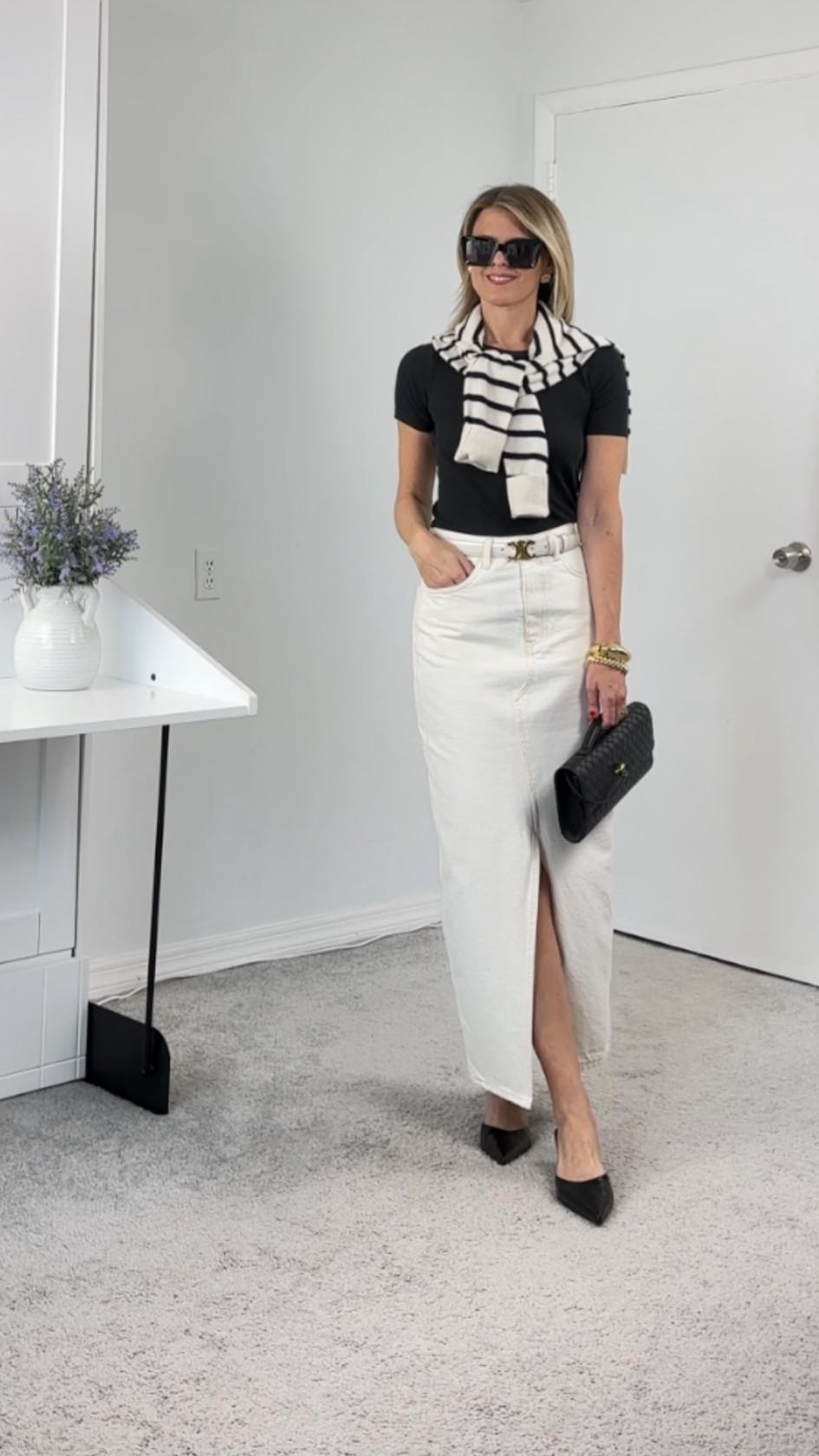 All true to size

#LTKitbag #LTKSeasonal #LTKfindsunder100