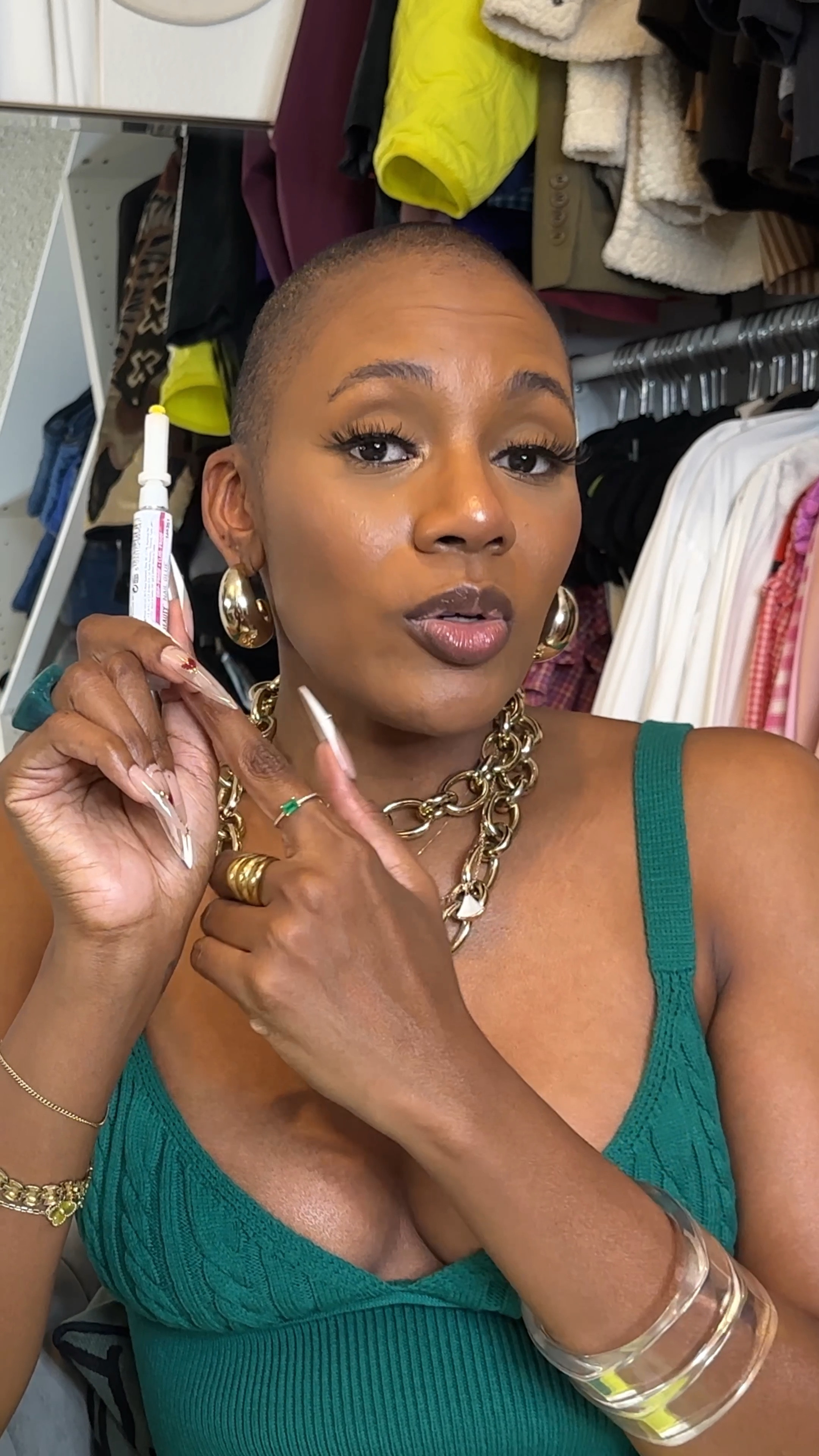 My favorite nail glue: Sally Beaty Beauty secrets 

#LTKBeauty #LTKFindsUnder50