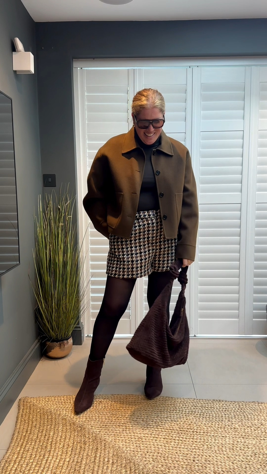 Autumn outfit ideas

#LTKstyletip #LTKuk #LTKautumn