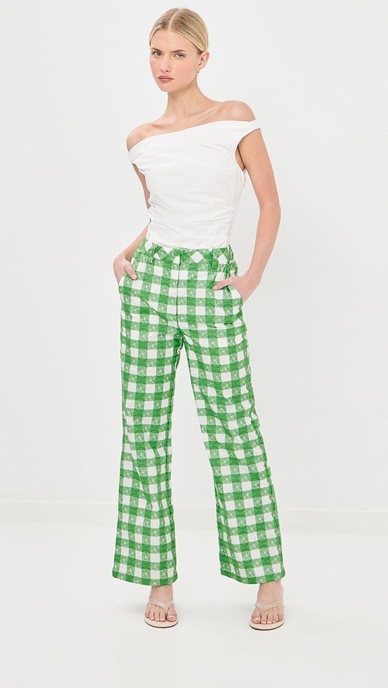 Easy Does It Pants | Shopbop