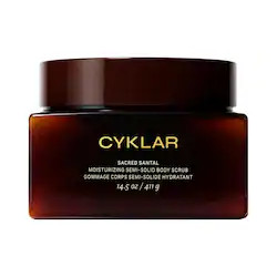 Sacred Santal Moisturizing Semi-Solid Body Scrub with Shea Butter | Sephora (US)
