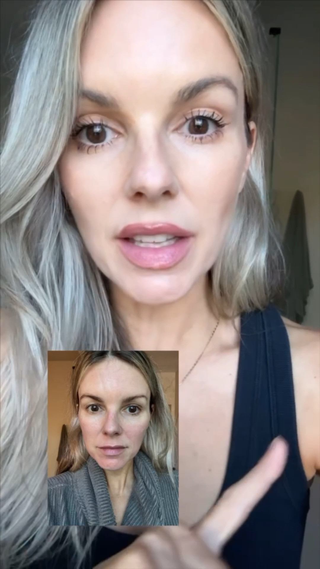 These products are some of my new favorites!

The Glow Reviver Plumping Lip Oil by e.l.f. is a new favorite of mine! It just came out! I’m wearing it in shades Dreamsicle, Papayarazzi and Espresso Tonic. It plumps my lips so nicely! The key is overdrawing with a slightly darker lip liner. I’m using this $3 one by e.l.f. in shade Pink Cinnamon.

I also love this green primer for neutralizing the redness in my skin. It’s been so red lately from using retinol. And then I just put the Halo Glow Skin Tint 50 spf (shade light warm) over it to protect my skin and for a little glow.


@elfcosmetics #ElfPartner #CrueltyFree

#LTKgrwm #LTKmorningroutine #LTKBeauty