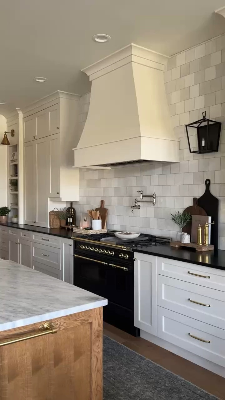 Some views I’m loving as of lately…Our kitchen might be my favorite spot in our home! 

#LTKStyleTip #LTKHome