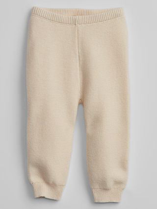 Baby Pull-On Pants | Gap Factory