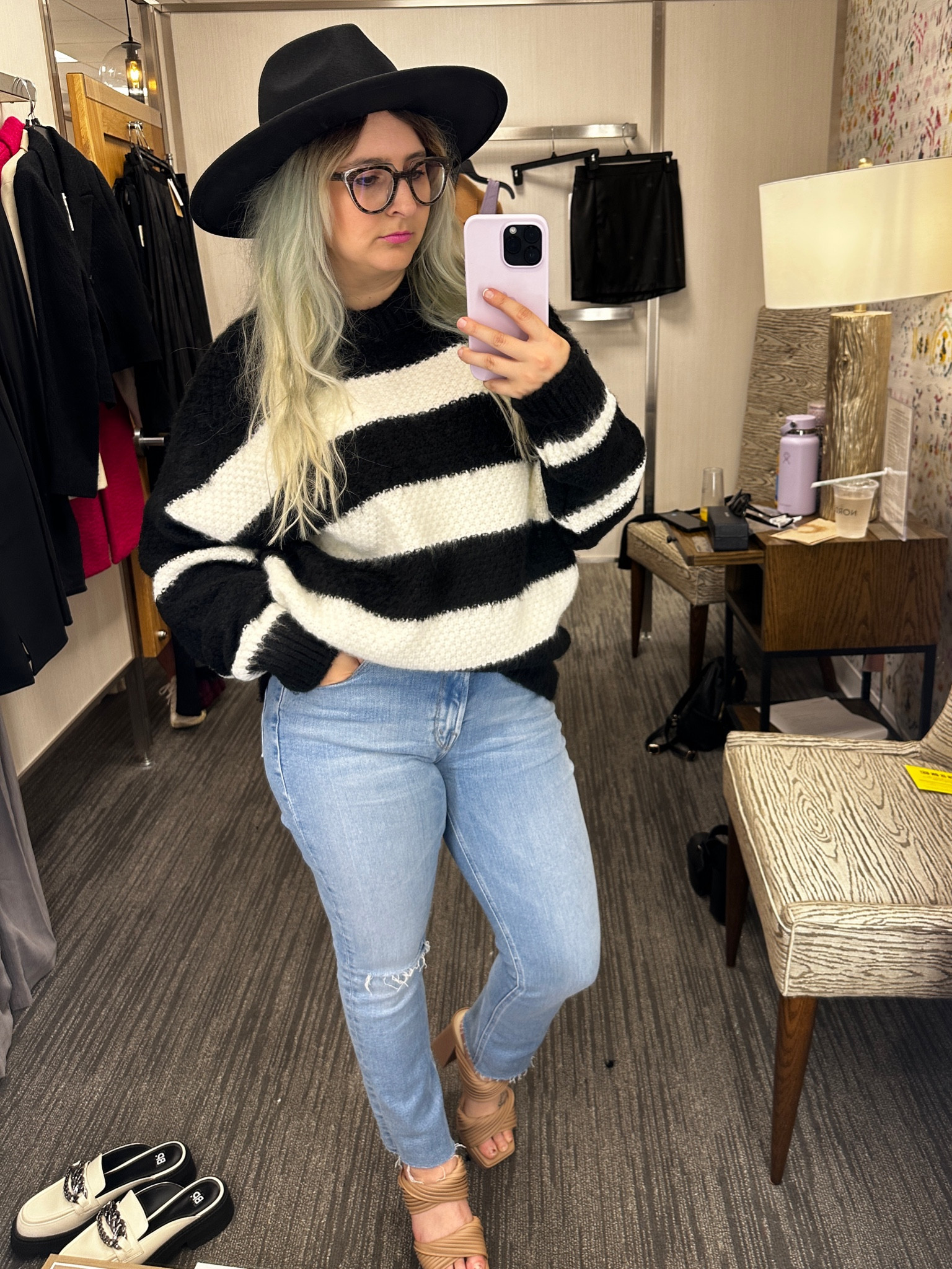 We love a striped situation  

#LTKxNSale #LTKunder100 #LTKunder50