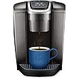 Keurig K-Elite Coffee Maker, Single Serve K-Cup Pod Coffee Brewer, With Iced Coffee Capability, B... | Amazon (US)
