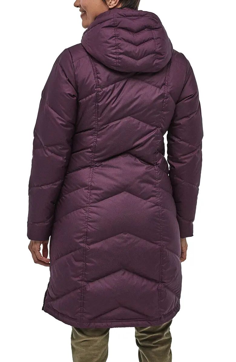 Patagonia Down With It Hooded Down Parka | Nordstrom | Nordstrom