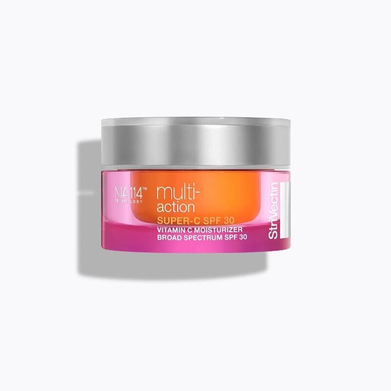 Super-C SPF 30 Vitamin C Moisturizer | StriVectin UK / US 