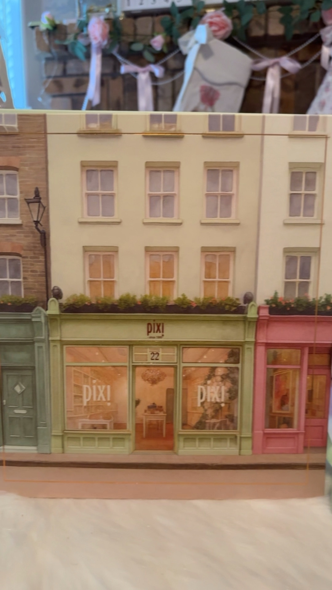 Pixi beauty adventure calendar 

#LTKGiftGuide #LTKCyberWeek #LTKBeauty