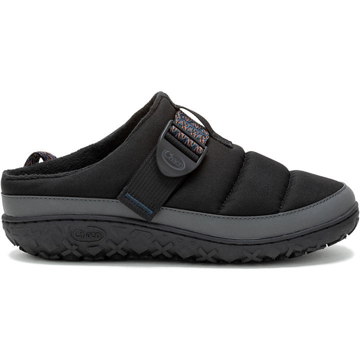 Men's Ramble Rugged Canvas Clog | Chaco US