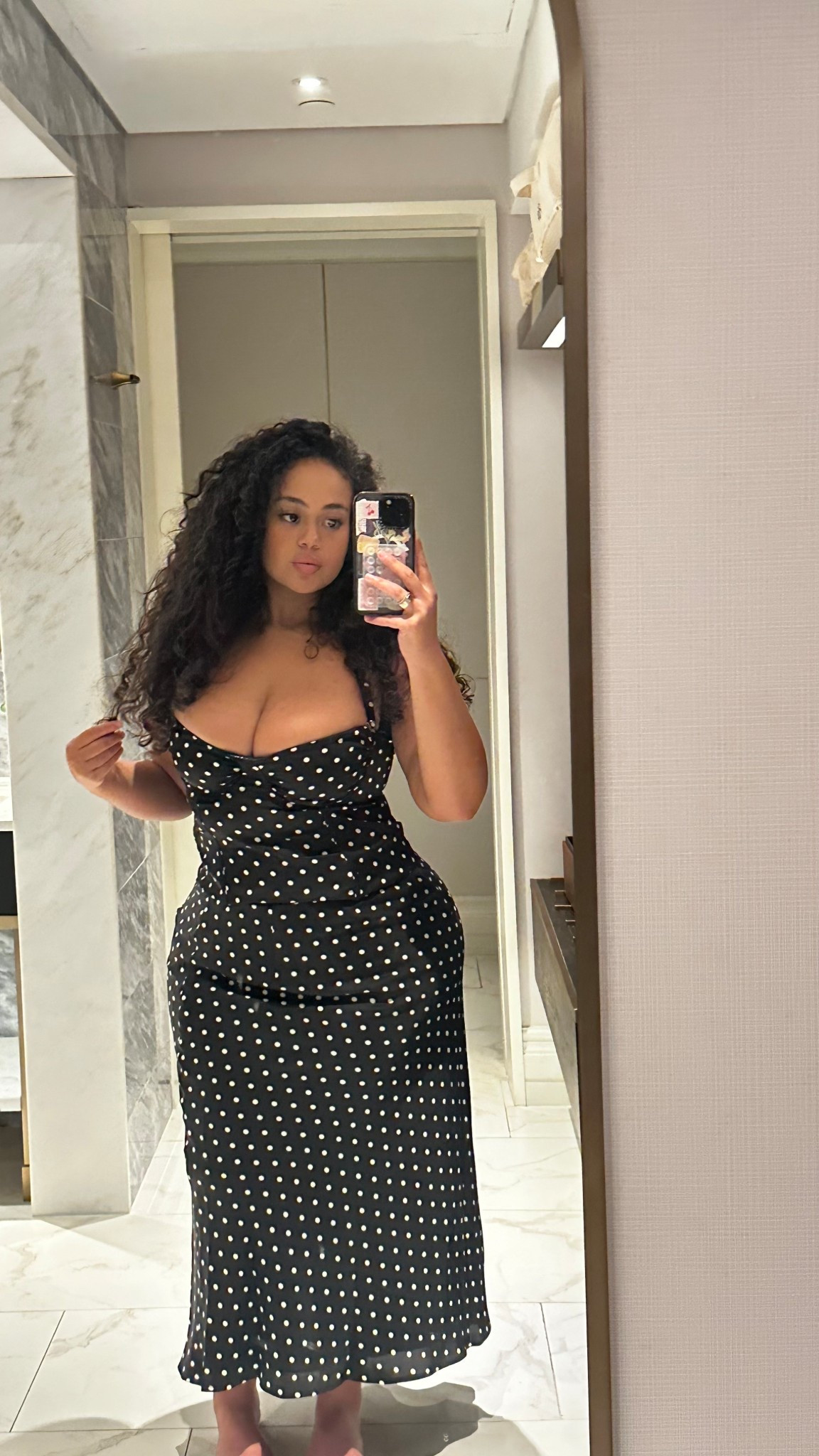 Wearing a size 14

#LTKStyleTip #LTKPlusSize #LTKU