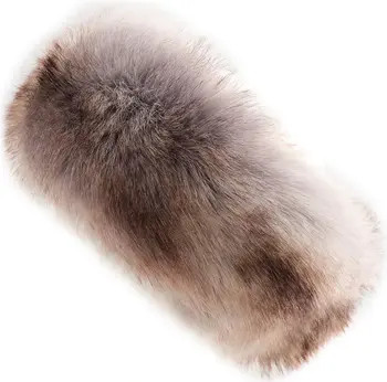 SURELL Faux Fur Headband | Nordstromrack | Nordstrom Rack