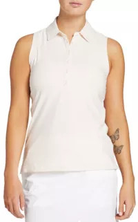 CALIA Women's Fairway Sleeveless Golf Polo | Dick's Sporting Goods