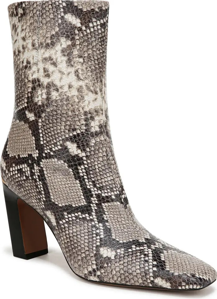 Briar Bootie (Women) | Nordstrom Rack