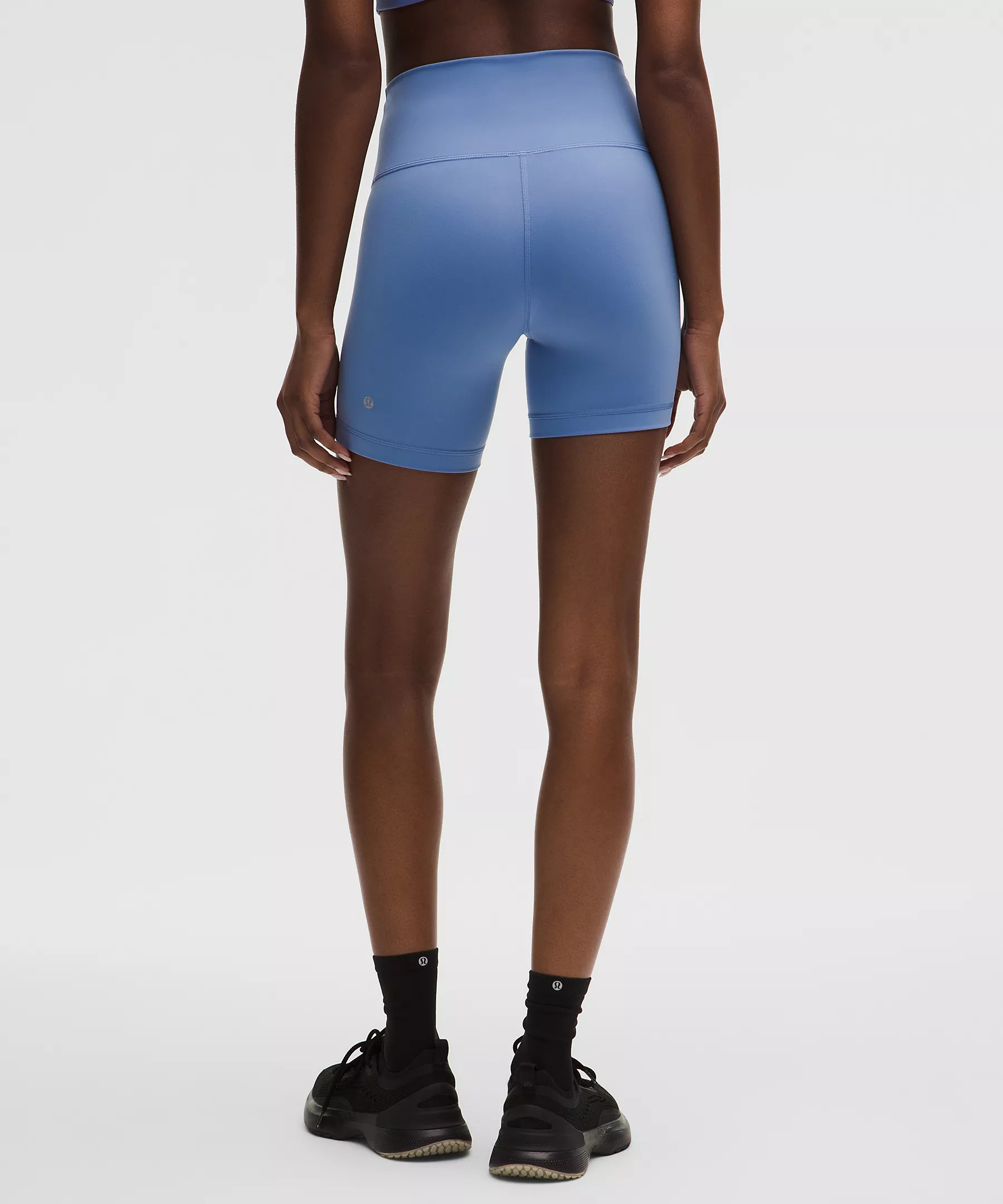 Wunder Train High-Rise Short 6" | Lululemon (US)