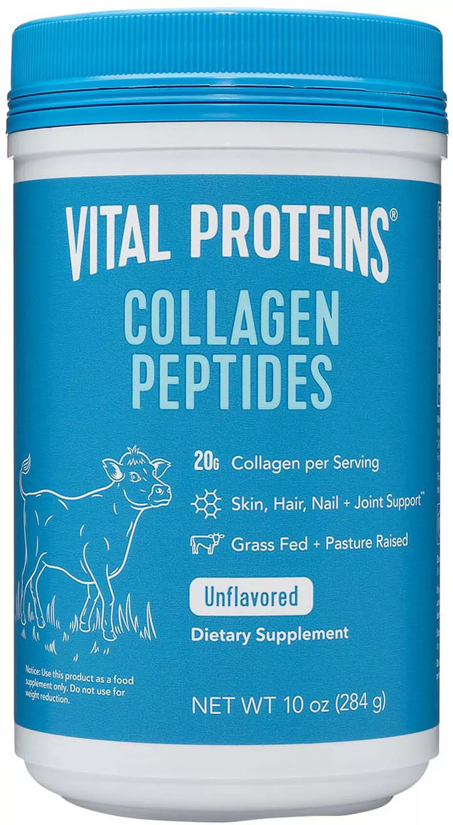 Vital Proteins Collagen Peptides, Coffee | DICK'S Sporting Goods