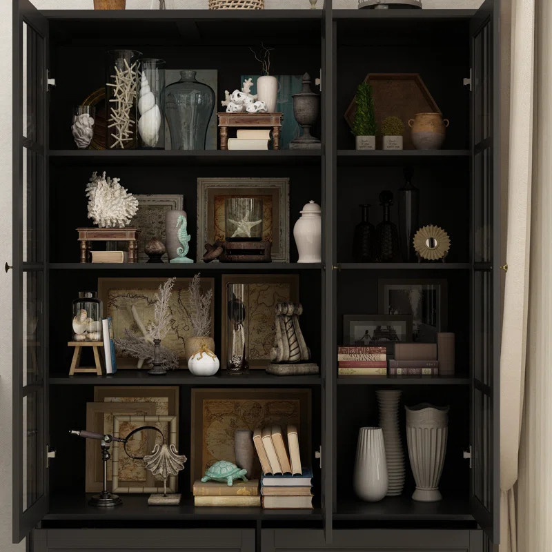 Asar Dining Cabinet | Wayfair North America