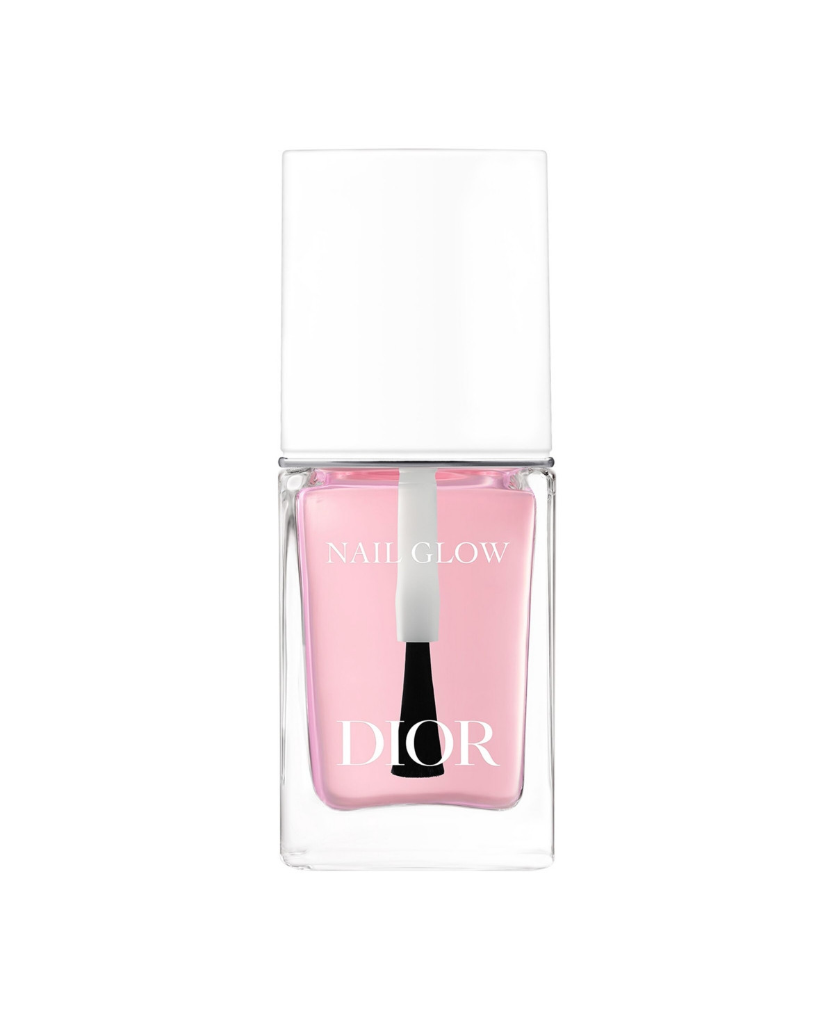 Dior Nail Glow Beautifying Nail Care | Macy's