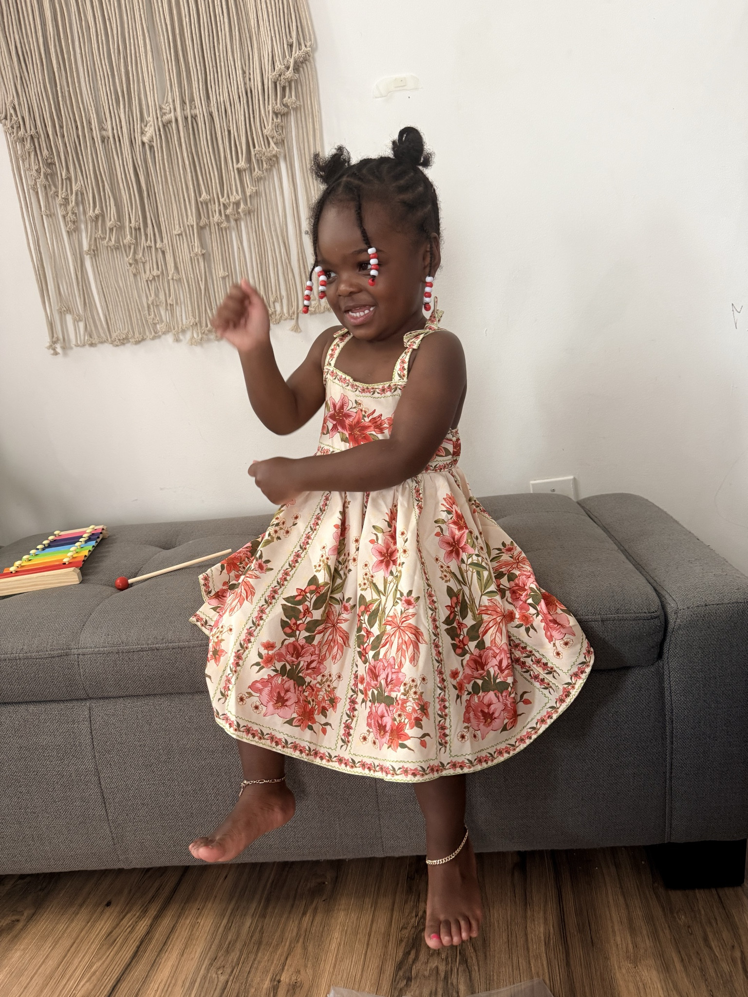 Dressing my toddler in cute outfits is honestly one of my favorite things and SHEIN has been coming THROUGH with the cutest little looks lately.

Shop our toddler outfit finds now on my LTK.

#ShoppingWithPriiincesss #ToddlerOutfitInspo #KidsOutfits #MiniFashionista #EverydayStyle #LTKFamily #LTKKids #MomAndDaughterStyle #FamilyMoments #KidsOOTD #CuteStyle #MiniLooks #OutfitGoals #AtlantaMom #Atlantamom #Atlantabloggers #Atlantablogger #AtlantaCreator #Atlantacontentcreators #Atlantacontentcreator

#LTKTravel #LTKSwim #LTKKids