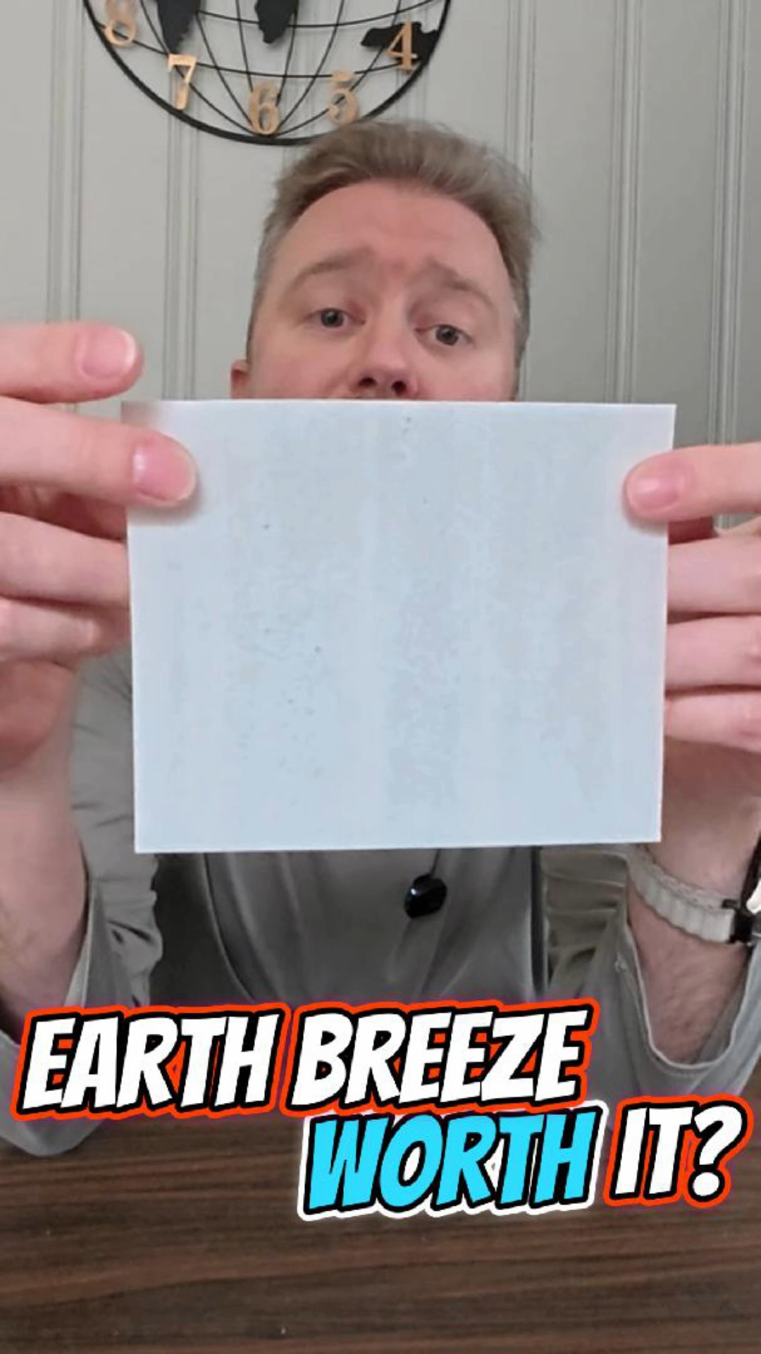 If you’re simplifying your home and cutting plastic, this is a must-have.Earth Breeze Laundry Detergent Sheets – Fresh Scent are lightweight, mess-free, and deliver a powerful clean without bulky jugs. Great for small spaces, travel, and everyday use.#LTKHome #LTKFinds #EcoFriendlyLiving #LaundryEssentials

#LTKHome #LTKFindsUnder50 #LTKdayinmylife