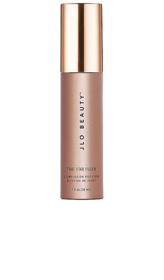 JLo Beauty That Star Filter Complexion Booster in Pink Champagne. | Revolve Clothing (Global)