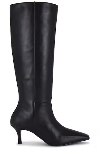 RAYE Shani Boot in Black from Revolve.com | Revolve Clothing (Global)