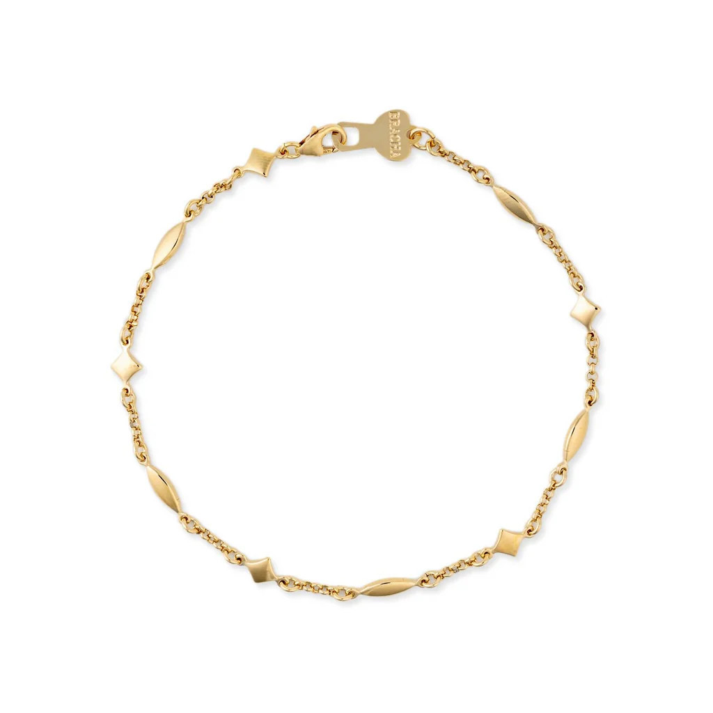 Capri Anklet | BRACHA