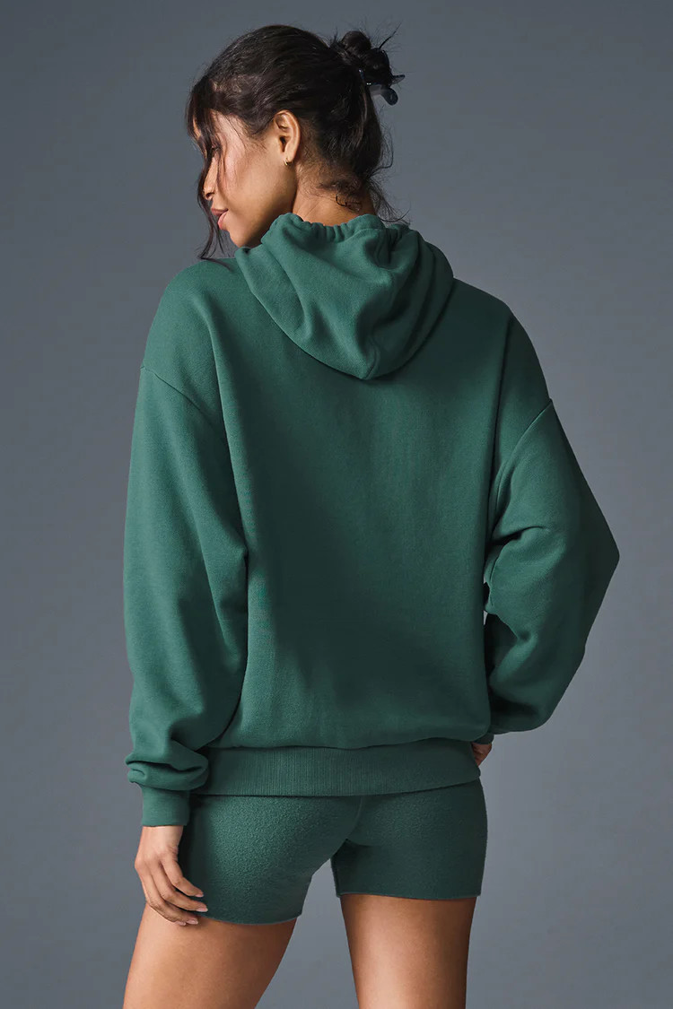 Accolade Hoodie | Alo Yoga (US)