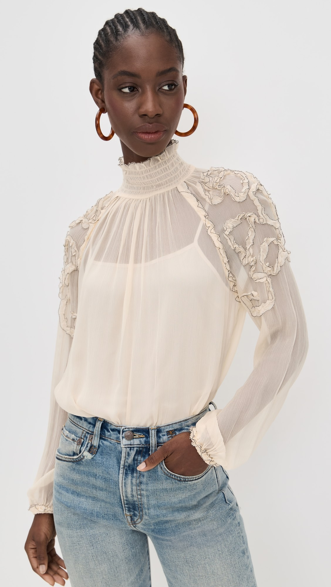 Shopbop — shop this pick from Emily's edit