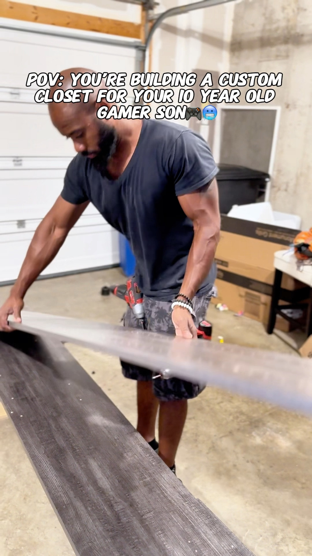 We love an organized closet 🙌🏾 

#LTKHome #LTKU #LTKKids