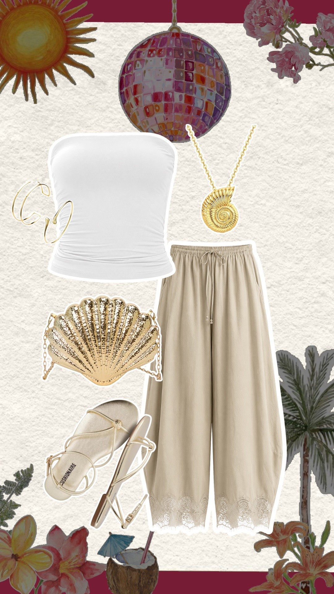 Amazon summer date night outfit

#LTKootd #LTKgrwm #LTKmomlife